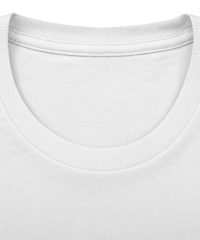 Blue and White Surface — heavy-tee-black view 5