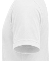 Blue and White Surface — heavy-tee-black view 6