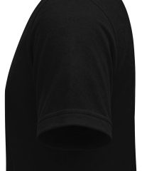 Ripe Pineapples — heavy-tee-black view 11
