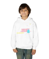 Alec Benjamin Pastel Night Youth Heavy Blend Hooded Sweatshirt view 4
