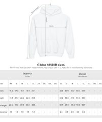 Alec Benjamin Pastel Night Youth Heavy Blend Hooded Sweatshirt view 9