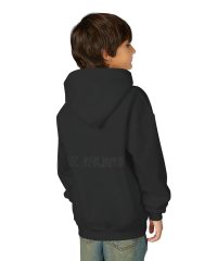 Alec Benjamin 12 Notes Tour Youth Heavy Blend Hooded Sweatshirt view 8