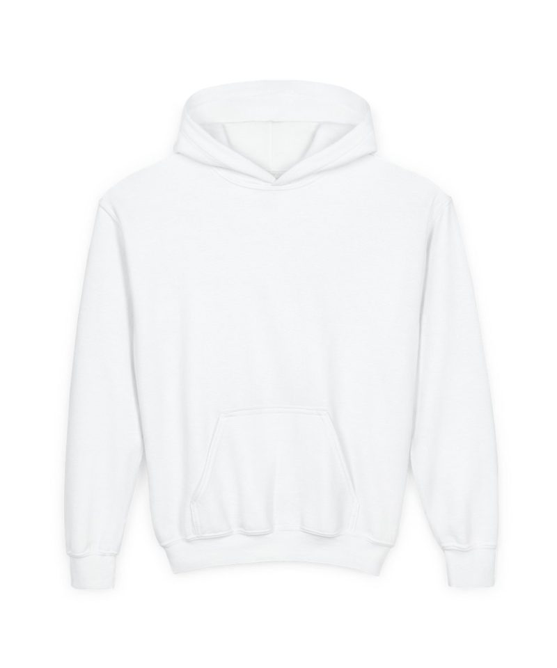 Alec Benjamin Therapy Youth Heavy Blend Hooded Sweatshirt