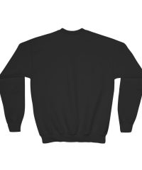 Alec Benjamin Pastel Night Youth Crewneck Sweatshirt view 6