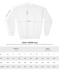Alec Benjamin Therapy Tour Youth Crewneck Sweatshirt view 9
