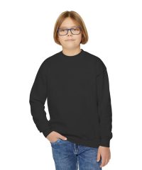 Alec Benjamin 12 Notes Tour Youth Crewneck Sweatshirt view 7