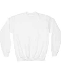 Alec Benjamin Therapy Youth Crewneck Sweatshirt view 1