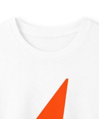 Alec Benjamin Retro Sport Unisex Ultra Cotton Long Sleeve Tee view 4