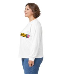 Alec Benjamin Pencil Unisex Ultra Cotton Long Sleeve Tee view 5