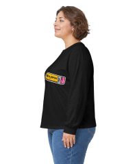 Alec Benjamin Pencil Unisex Ultra Cotton Long Sleeve Tee view 8
