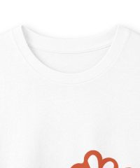Alec Benjamin Flower Unisex Ultra Cotton Long Sleeve Tee view 4