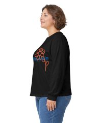 Alec Benjamin Flower Unisex Ultra Cotton Long Sleeve Tee view 8