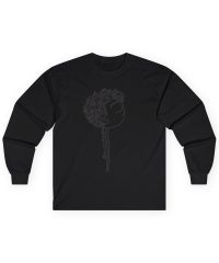 Alec Benjamin Sketch Unisex Ultra Cotton Long Sleeve Tee view 2