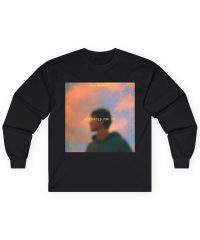 Alec Benjamin Album Unisex Ultra Cotton Long Sleeve Tee view 2