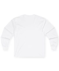Alec Benjamin Album Unisex Ultra Cotton Long Sleeve Tee view 3