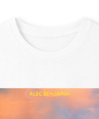 Alec Benjamin Album Unisex Ultra Cotton Long Sleeve Tee view 4