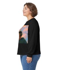 Alec Benjamin Album Unisex Ultra Cotton Long Sleeve Tee view 8