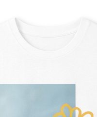 Alec Benjamin Golden Field Unisex Ultra Cotton Long Sleeve Tee view 4