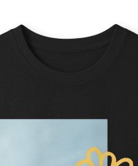 Alec Benjamin Golden Field Unisex Ultra Cotton Long Sleeve Tee view 7