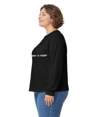 Alec Benjamin Therapy Unisex Ultra Cotton Long Sleeve Tee view 8