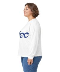 Alec Benjamin Journal Club Unisex Ultra Cotton Long Sleeve Tee view 5