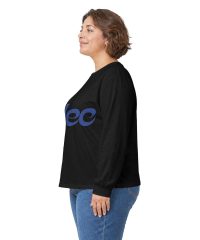 Alec Benjamin Journal Club Unisex Ultra Cotton Long Sleeve Tee view 8