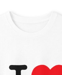 Alec Benjamin I Love 12 Notes Unisex Ultra Cotton Long Sleeve Tee view 4