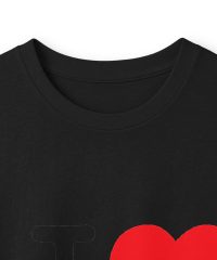 Alec Benjamin I Love 12 Notes Unisex Ultra Cotton Long Sleeve Tee view 7