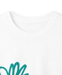 Alec Benjamin 12 Notes Daisy Unisex Ultra Cotton Long Sleeve Tee view 4