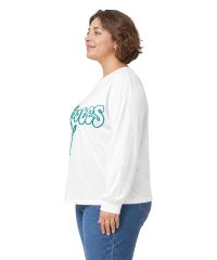 Alec Benjamin 12 Notes Daisy Unisex Ultra Cotton Long Sleeve Tee view 5