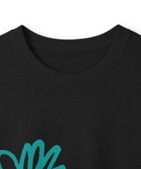 Alec Benjamin 12 Notes Daisy Unisex Ultra Cotton Long Sleeve Tee view 7