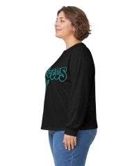 Alec Benjamin 12 Notes Daisy Unisex Ultra Cotton Long Sleeve Tee view 8
