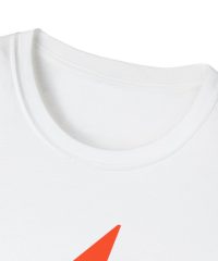 Alec Benjamin Retro Sport Unisex Softstyle T-Shirt view 4