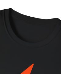 Alec Benjamin Retro Sport Unisex Softstyle T-Shirt view 7