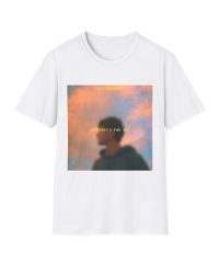 Alec Benjamin Album Unisex Softstyle T-Shirt view 1