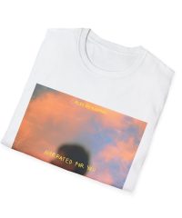 Alec Benjamin Album Unisex Softstyle T-Shirt view 5