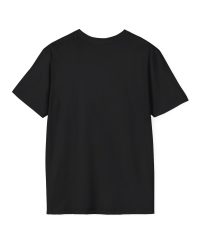 Alec Benjamin Album Unisex Softstyle T-Shirt view 6