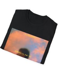 Alec Benjamin Album Unisex Softstyle T-Shirt view 8