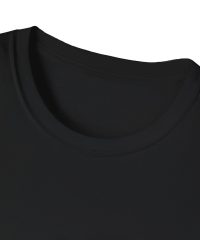 Alec Benjamin Pastel Night Unisex Softstyle T-Shirt view 7