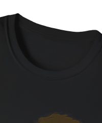 Alec Benjamin I Built a Friend Unisex Softstyle T-Shirt view 7