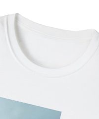 Alec Benjamin Golden Field Unisex Softstyle T-Shirt view 4