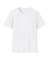 Alec Benjamin Therapy Tour Unisex Softstyle T-Shirt view 1