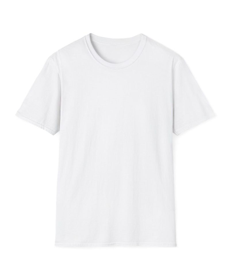 Alec Benjamin Therapy Tour Unisex Softstyle T-Shirt