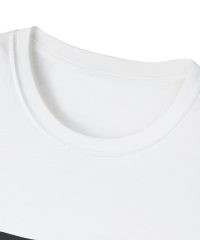 Alec Benjamin I Love 12 Notes Unisex Softstyle T-Shirt view 4