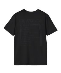 Alec Benjamin I Love 12 Notes Unisex Softstyle T-Shirt view 6