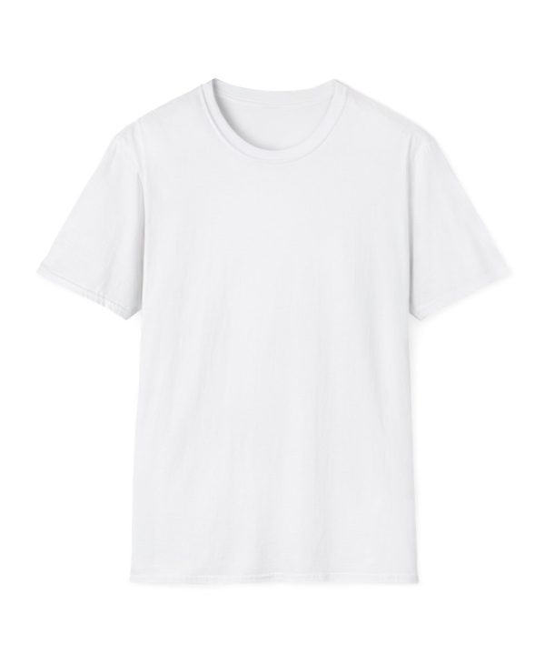 Alec Benjamin Therapy Unisex Softstyle T-Shirt