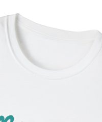 Alec Benjamin 12 Notes Daisy Unisex Softstyle T-Shirt view 4