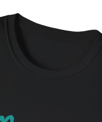 Alec Benjamin 12 Notes Daisy Unisex Softstyle T-Shirt view 7