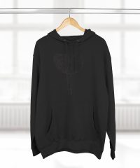 Alec Benjamin Sketch Three-Panel Fleece Hoodie view 8