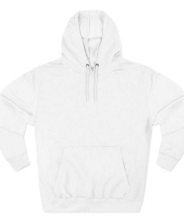 Alec Benjamin Therapy Tour Three-Panel Fleece Hoodie